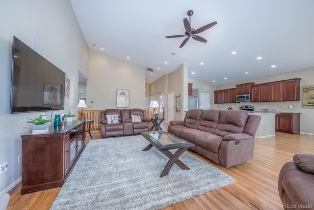 5351 S Eaton Park Way, Aurora, CO 80016