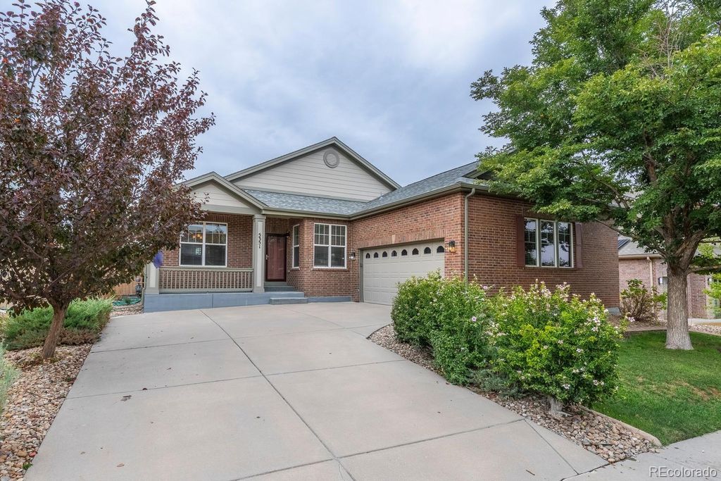5351 S Eaton Park Way, Aurora, CO 80016