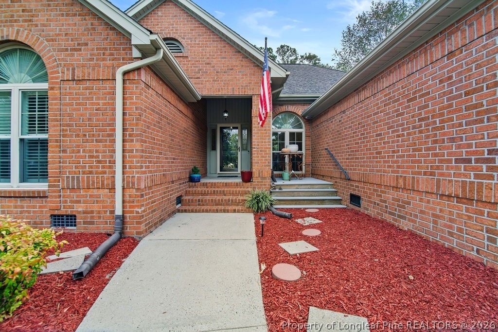 4030 Manchester Lane, Lumberton, NC 28360 — photo 2