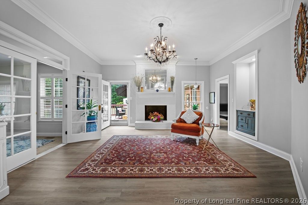 4030 Manchester Lane, Lumberton, NC 28360 — photo 3