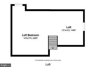 2729 ORDWAY ST NW #6, Washington, DC 20008