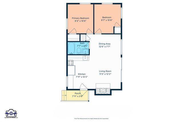 974 SUNDANCE RETREAT LN, New Market, VA 22844