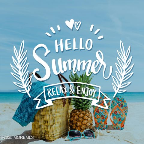 4 Camden Avenue Up, Lavallette, NJ 08735