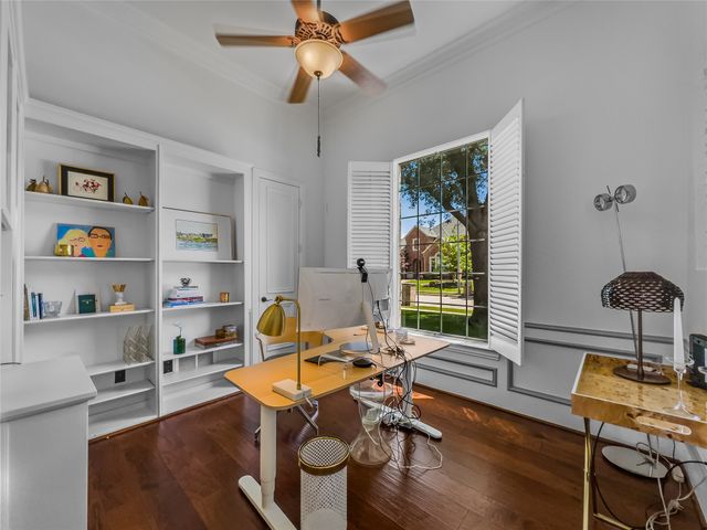 5725 Meadowhaven Drive, Plano, TX 75093