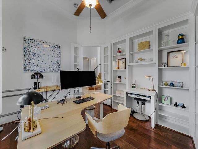 5725 Meadowhaven Drive, Plano, TX 75093