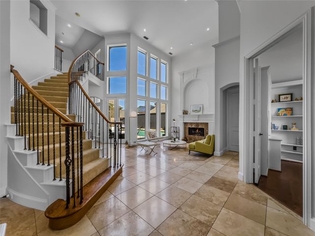 5725 Meadowhaven Drive, Plano, TX 75093