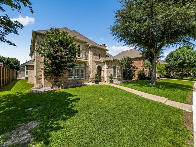 5725 Meadowhaven Drive, Plano, TX 75093