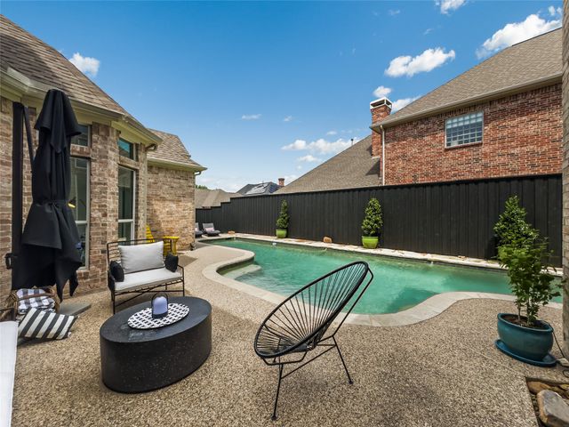 5725 Meadowhaven Drive, Plano, TX 75093