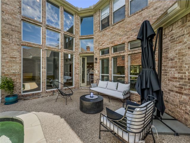 5725 Meadowhaven Drive, Plano, TX 75093