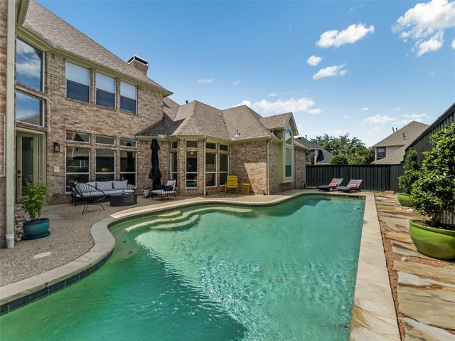 5725 Meadowhaven Drive, Plano, TX 75093