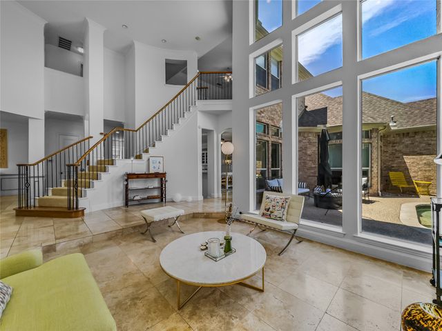 5725 Meadowhaven Drive, Plano, TX 75093