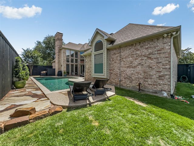 5725 Meadowhaven Drive, Plano, TX 75093