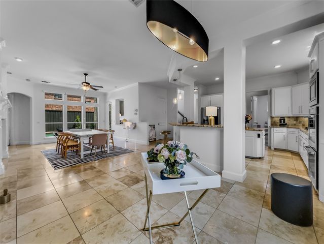5725 Meadowhaven Drive, Plano, TX 75093