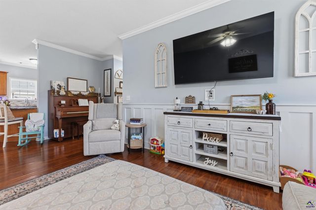 222 Gray Fox Crossing, Bonaire, GA 31005