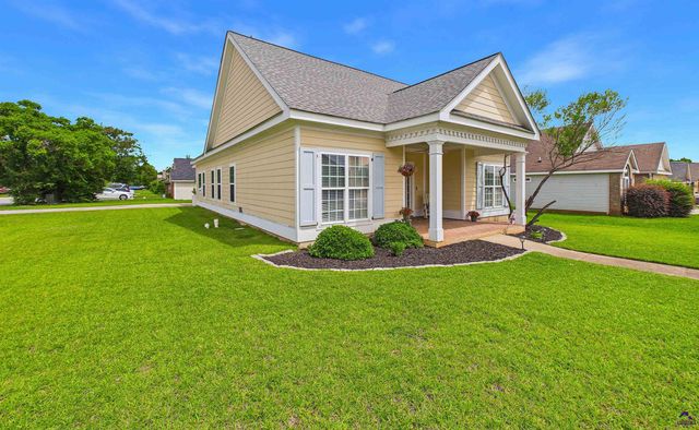 222 Gray Fox Crossing, Bonaire, GA 31005
