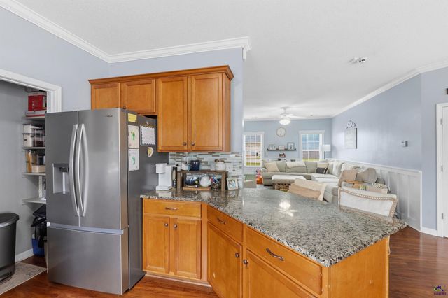 222 Gray Fox Crossing, Bonaire, GA 31005