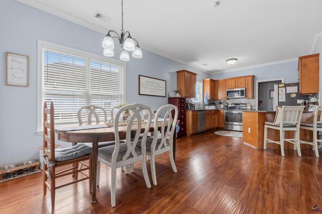 222 Gray Fox Crossing, Bonaire, GA 31005