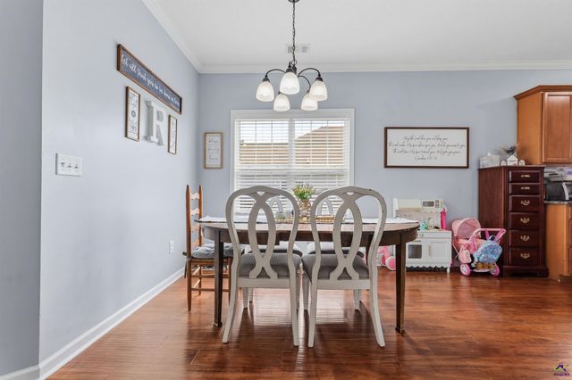 222 Gray Fox Crossing, Bonaire, GA 31005