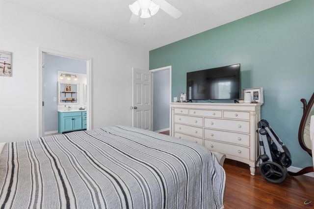 222 Gray Fox Crossing, Bonaire, GA 31005