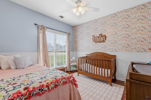 222 Gray Fox Crossing, Bonaire, GA 31005