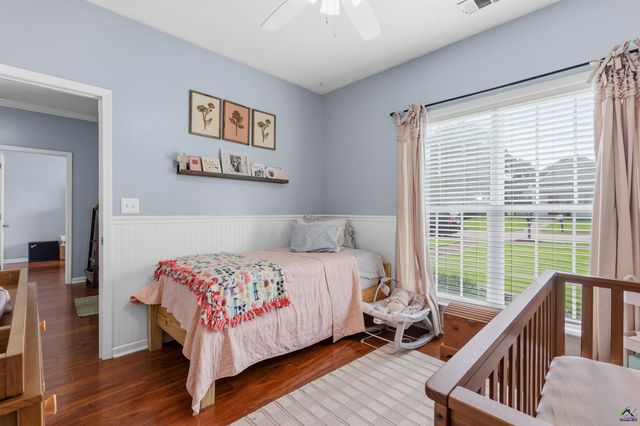222 Gray Fox Crossing, Bonaire, GA 31005