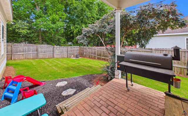 222 Gray Fox Crossing, Bonaire, GA 31005