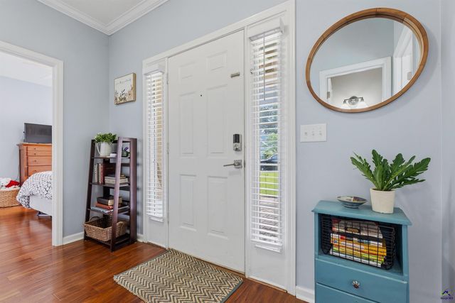 222 Gray Fox Crossing, Bonaire, GA 31005