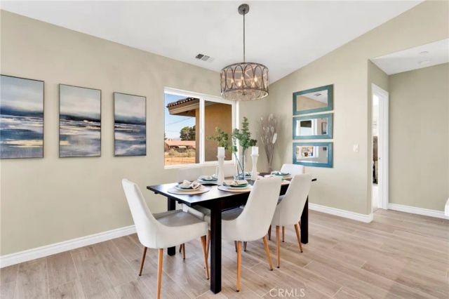 21960 Ramona, Apple Valley, CA 92307