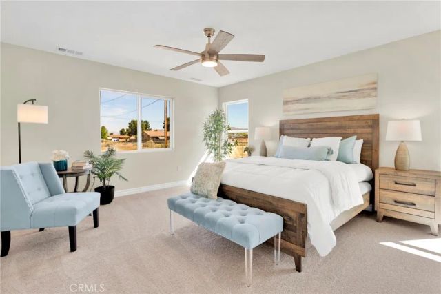 21960 Ramona, Apple Valley, CA 92307