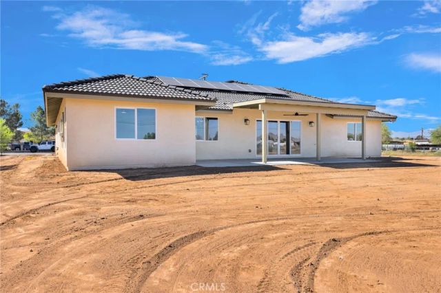 21960 Ramona, Apple Valley, CA 92307