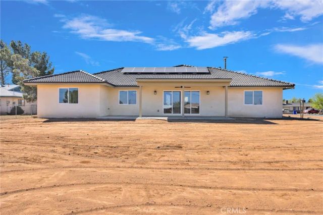 21960 Ramona, Apple Valley, CA 92307