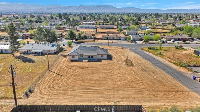 21960 Ramona, Apple Valley, CA 92307