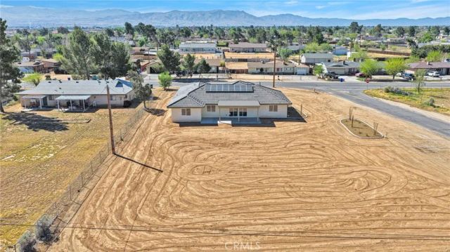 21960 Ramona, Apple Valley, CA 92307