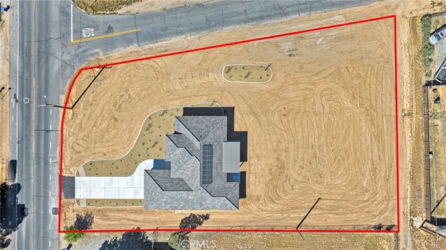 21960 Ramona, Apple Valley, CA 92307