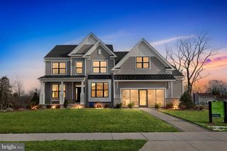 173 ASHFORD DR, Coopersburg, PA 18036