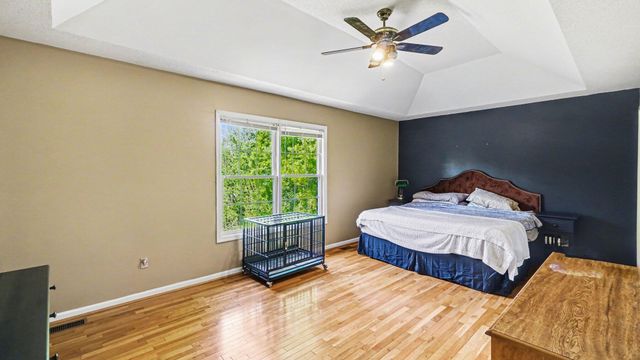 1333 Travis Drive, Richmond, KY 40475