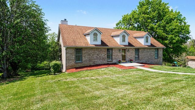 1333 Travis Drive, Richmond, KY 40475
