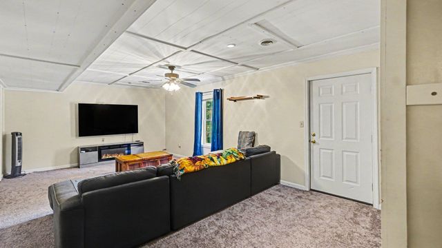 1333 Travis Drive, Richmond, KY 40475