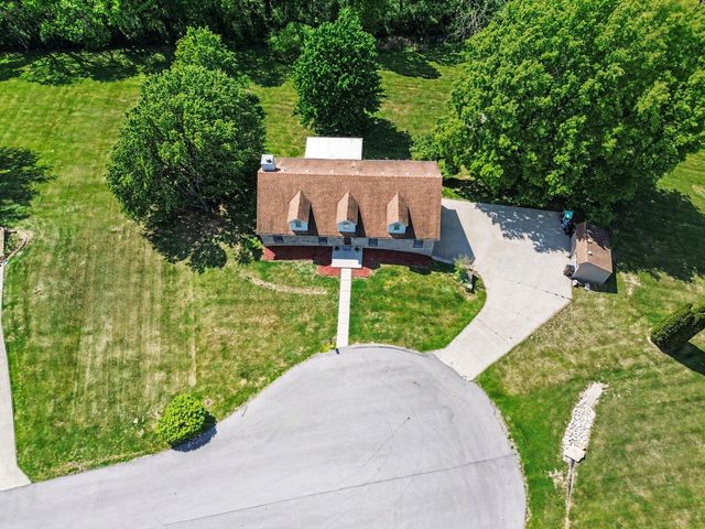 1333 Travis Drive, Richmond, KY 40475