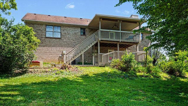 1333 Travis Drive, Richmond, KY 40475