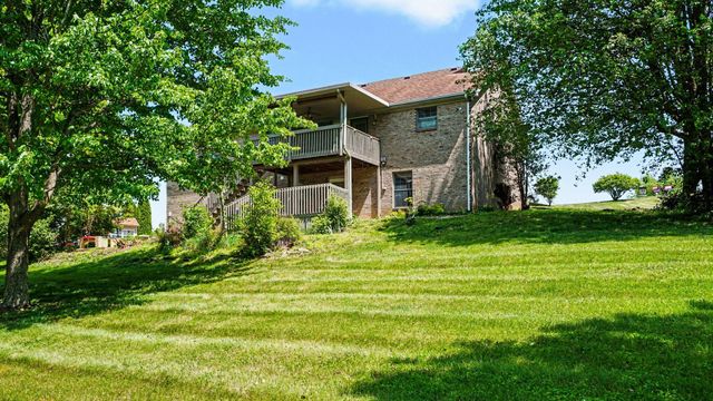 1333 Travis Drive, Richmond, KY 40475