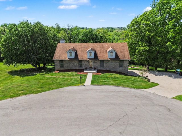 1333 Travis Drive, Richmond, KY 40475