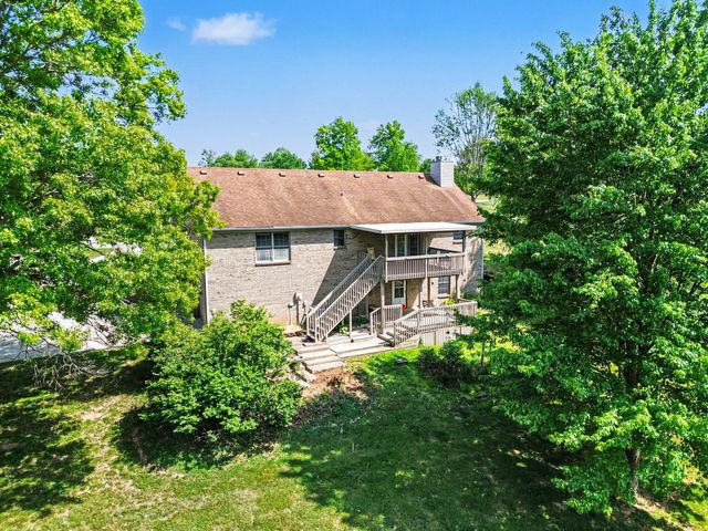 1333 Travis Drive, Richmond, KY 40475