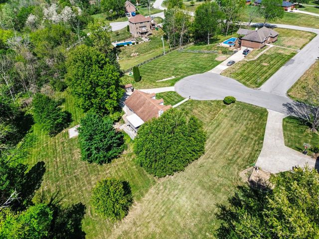 1333 Travis Drive, Richmond, KY 40475