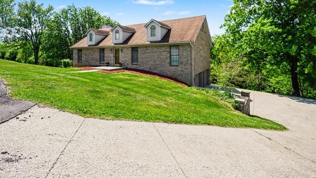 1333 Travis Drive, Richmond, KY 40475