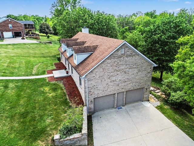 1333 Travis Drive, Richmond, KY 40475