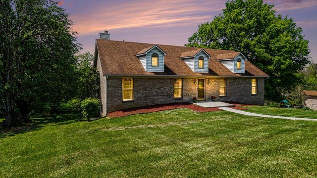 1333 Travis Drive, Richmond, KY 40475