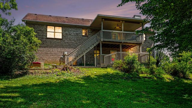 1333 Travis Drive, Richmond, KY 40475