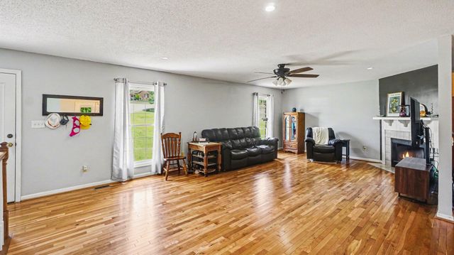 1333 Travis Drive, Richmond, KY 40475