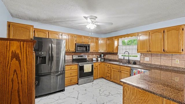 1333 Travis Drive, Richmond, KY 40475